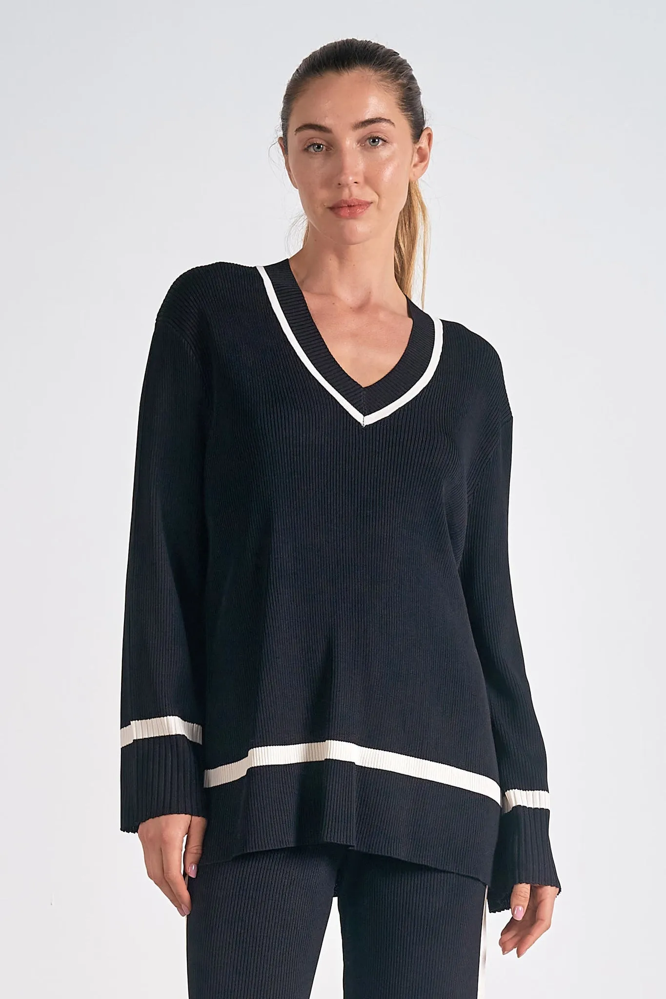Meet Me At The Club Sweater