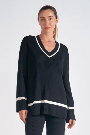 Meet Me At The Club Sweater