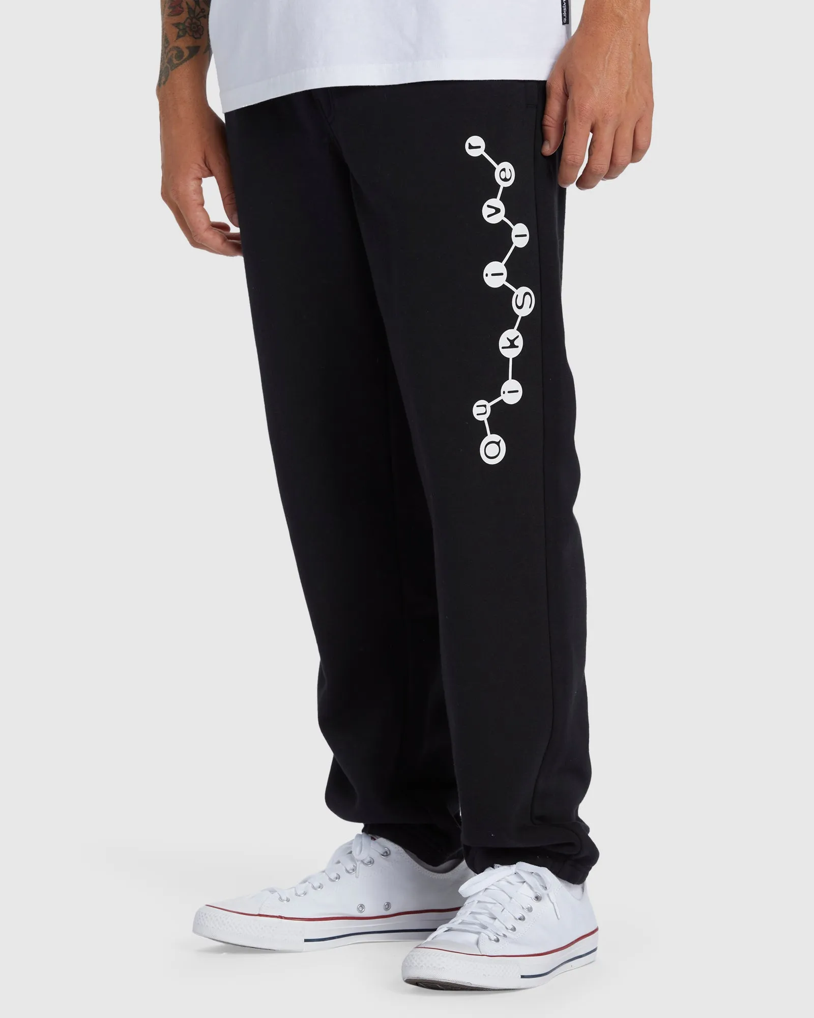 Mens Easy Day Track Pants