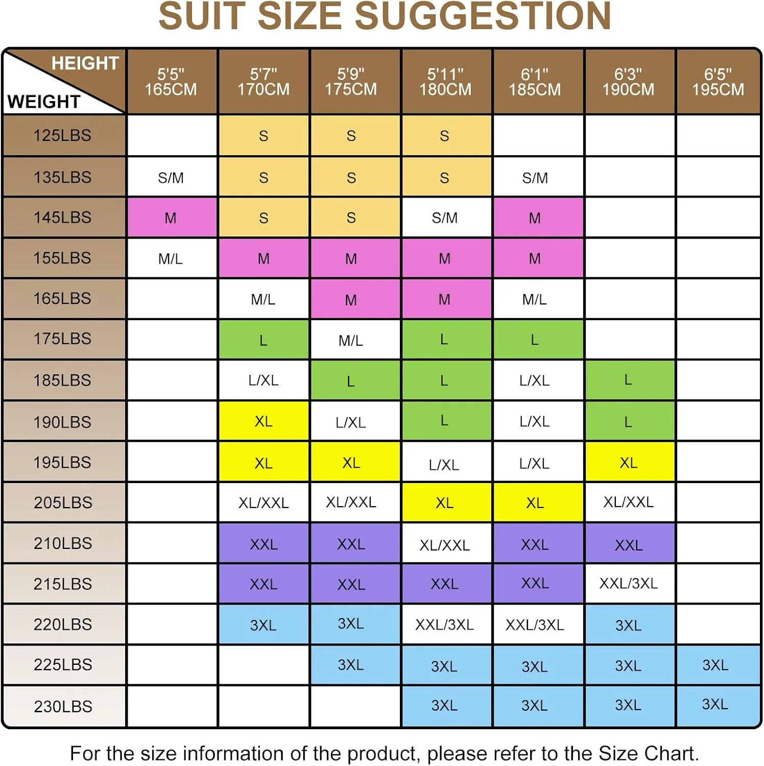 Men's Suit Slim Fit 2 Piece Suits for Men, Two Button Blazer Jacket Pants Set with Tie for Wedding Business Dinner