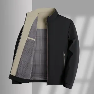 Montparnasse Cotton Blend Jacket