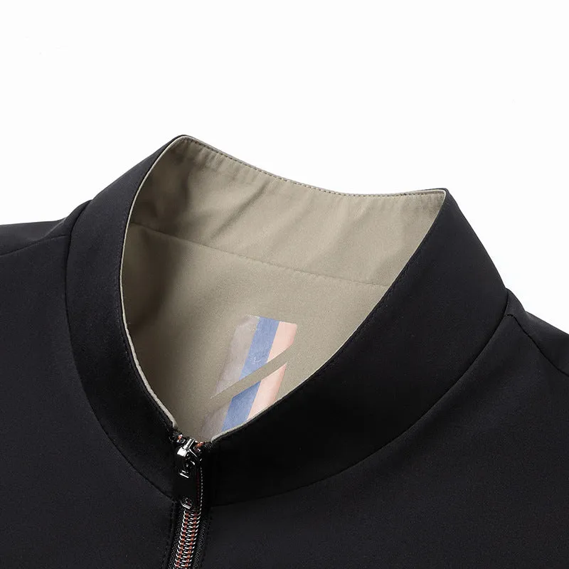 Montparnasse Cotton Blend Jacket