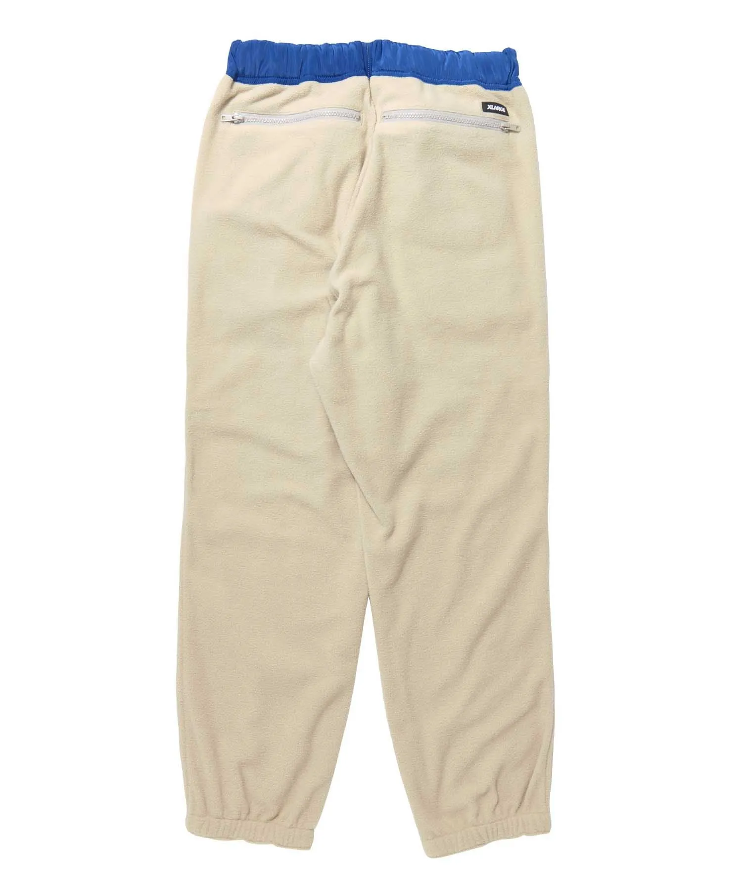 MULTI PANELED EASY PANTS
