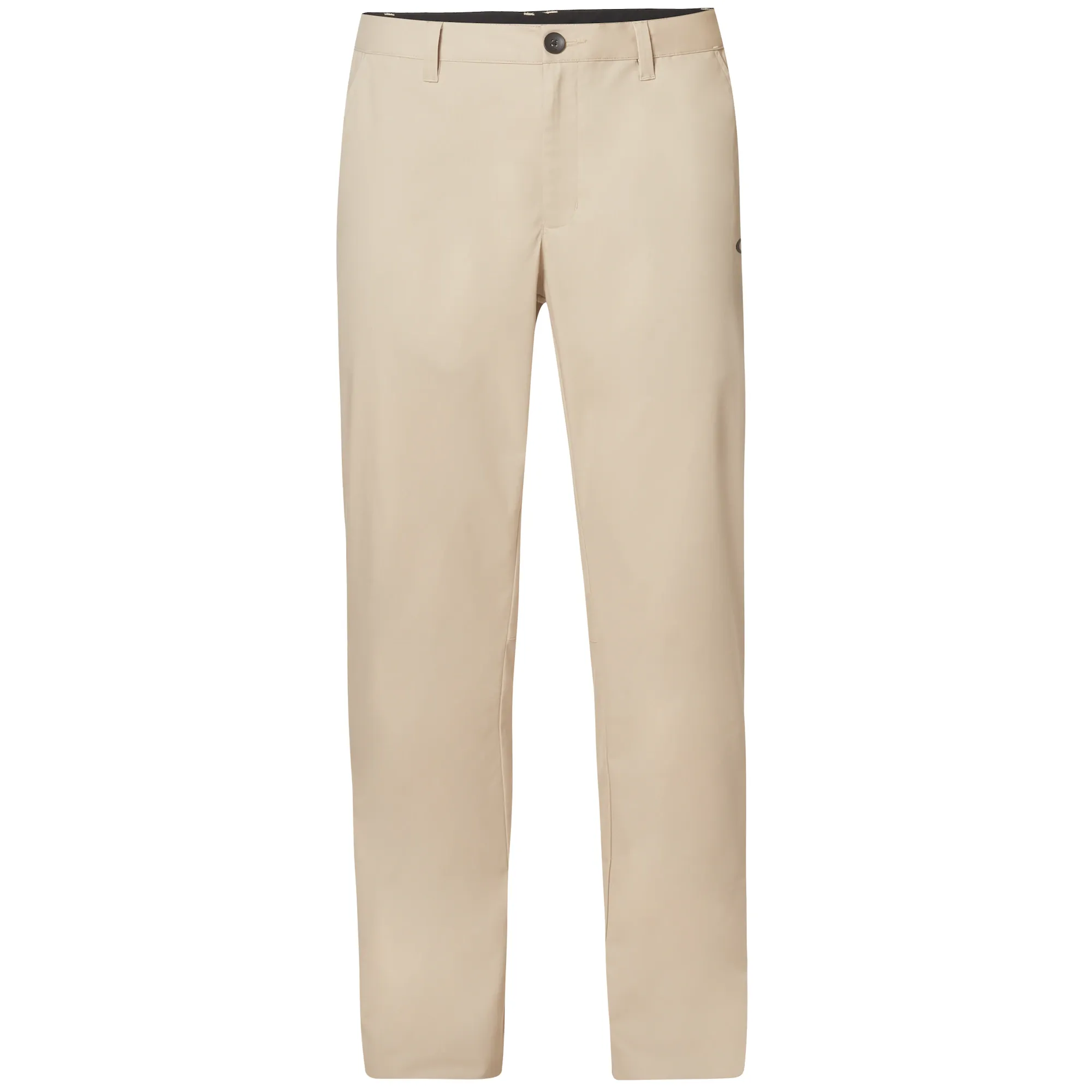 Oakley Icon Water Repellent Mens Tan Chino Pants