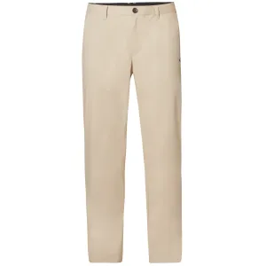 Oakley Icon Water Repellent Mens Tan Chino Pants
