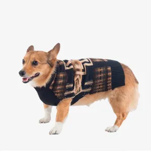 Pendleton Harding Winter Dog Sweater