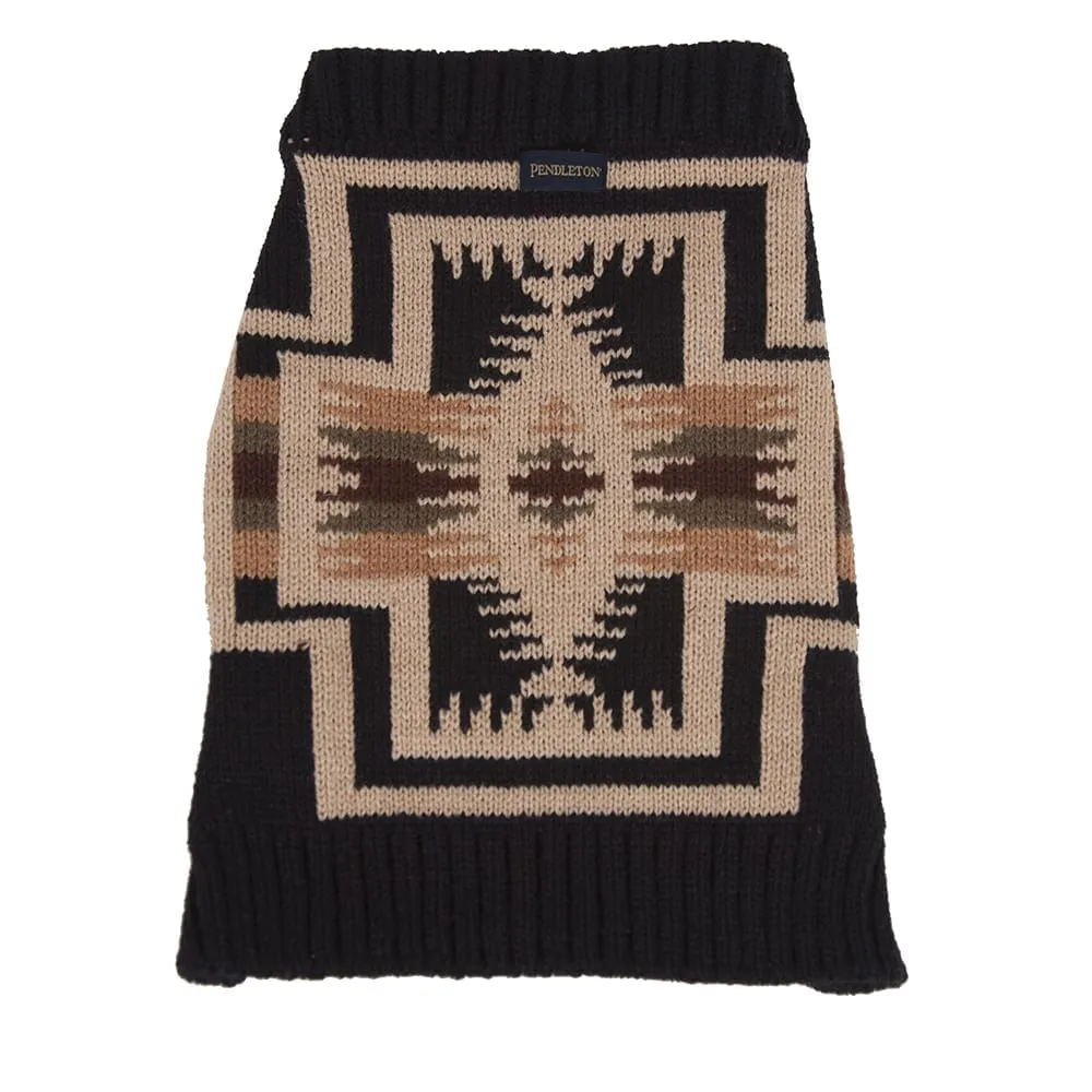 Pendleton Harding Winter Dog Sweater