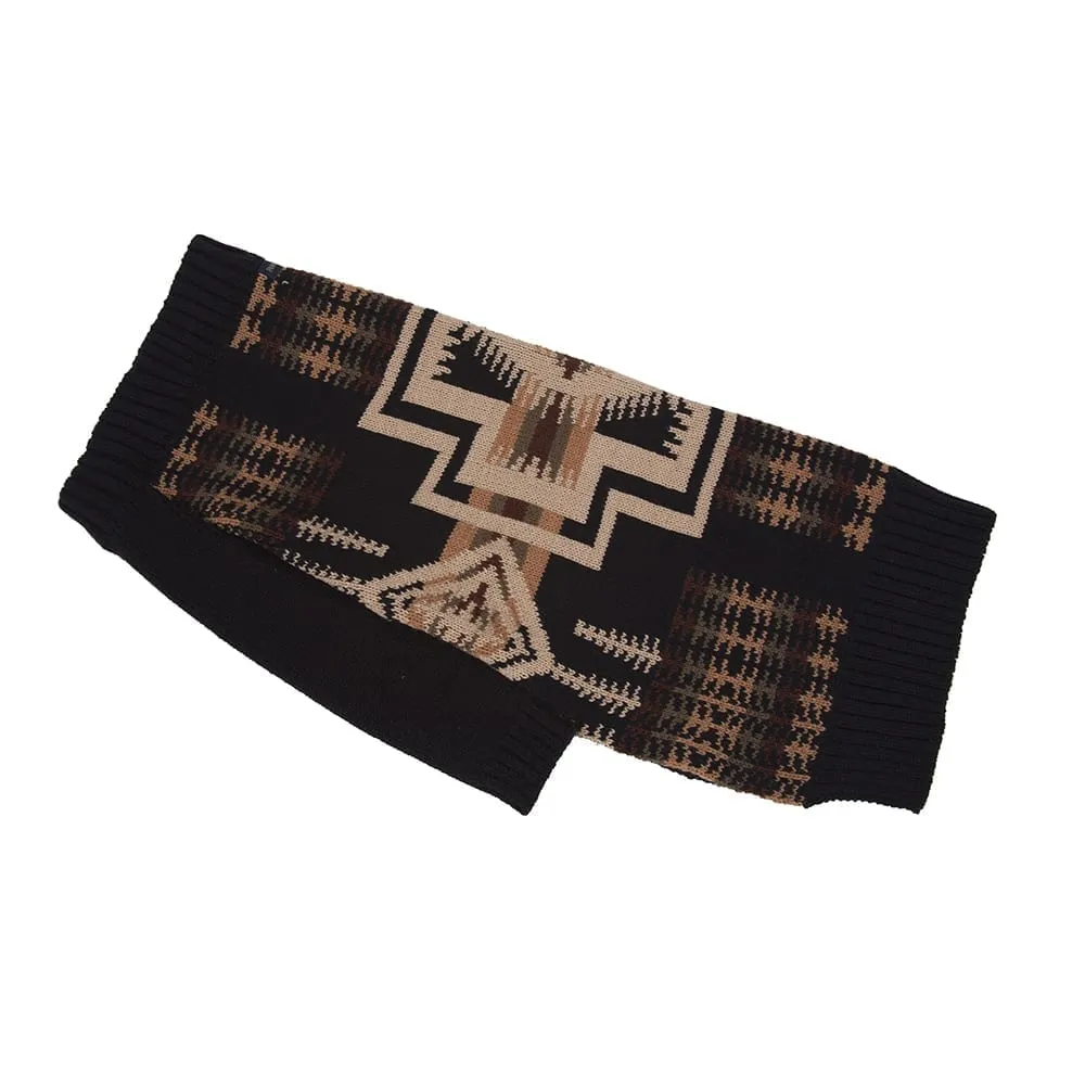 Pendleton Harding Winter Dog Sweater
