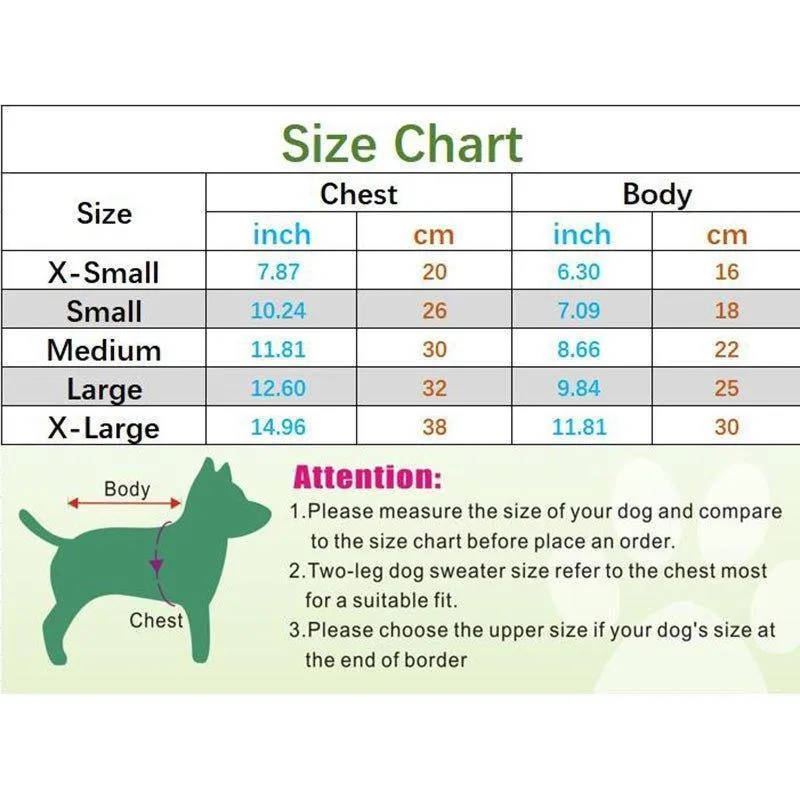 Pet Dog Sweaters Classic Knitwear Turtleneck Winter Warm Puppy Clothing Cute Sweater