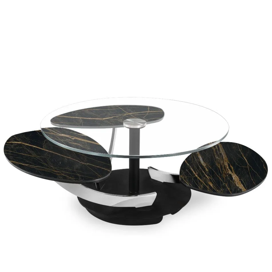 Petres Coffee Table