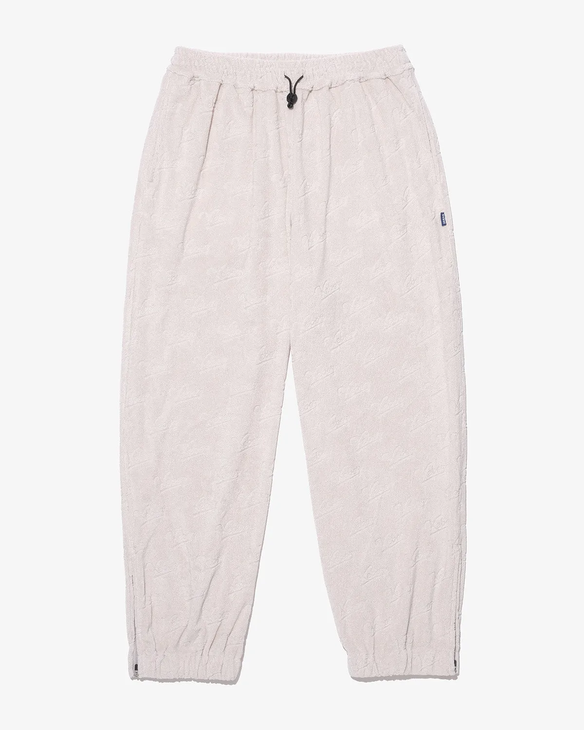 PILE EASY PANTS