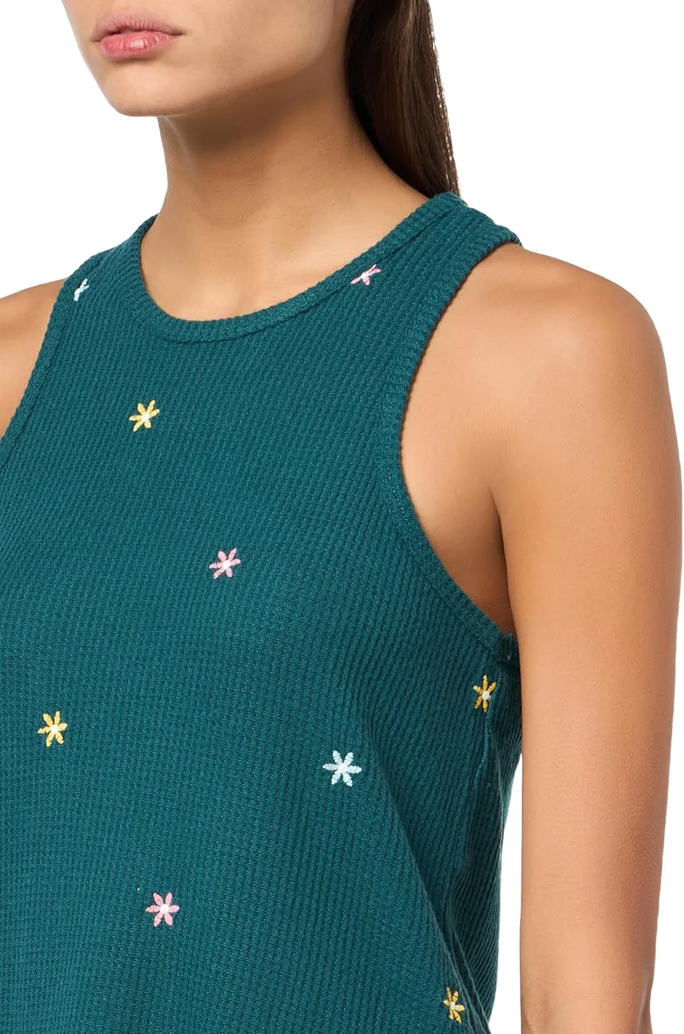 P.J. Salvage Women's Loungewear Take It Easy Tank