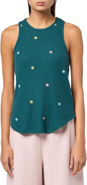 P.J. Salvage Women's Loungewear Take It Easy Tank
