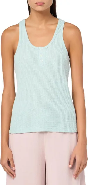 P.J. Salvage Women's Loungewear Take It Easy Tank