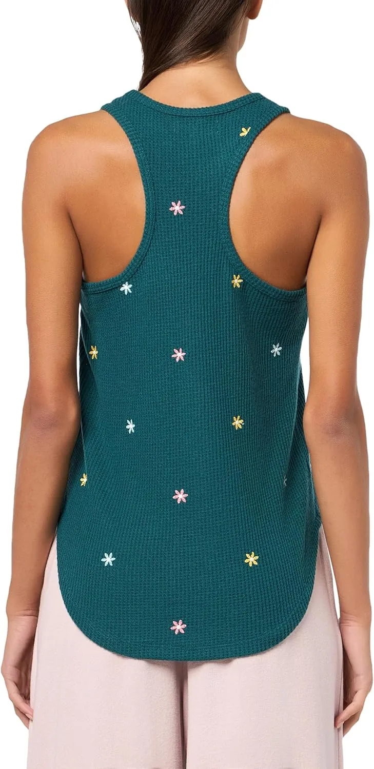 P.J. Salvage Women's Loungewear Take It Easy Tank