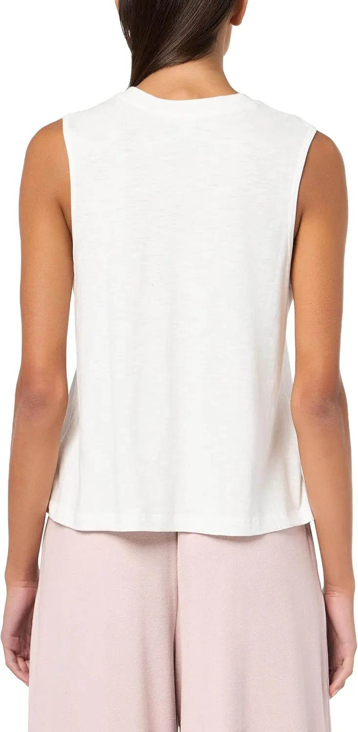 P.J. Salvage Women's Loungewear Take It Easy Tank