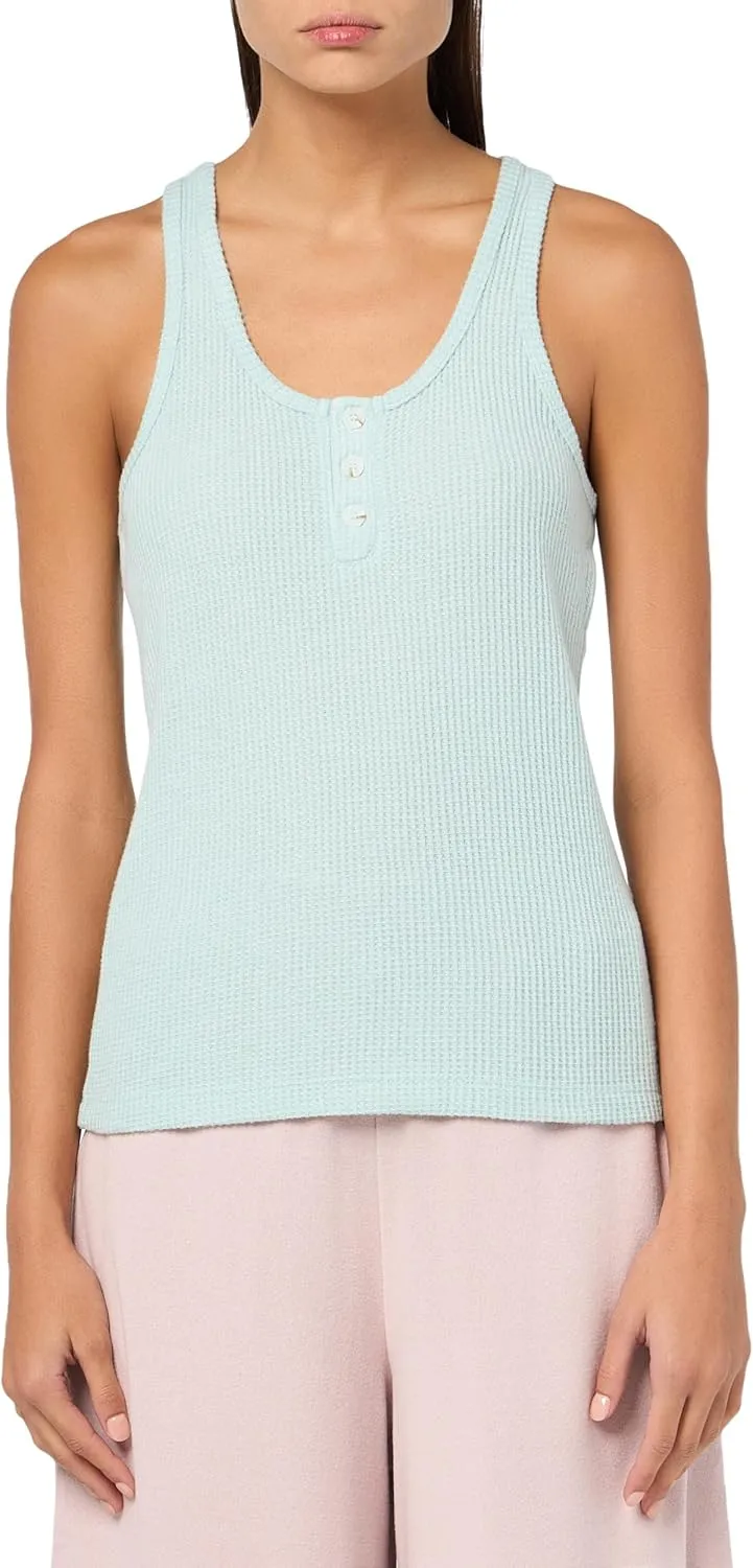 P.J. Salvage Women's Loungewear Take It Easy Tank