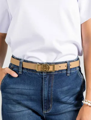 Reversible Insignia Belt