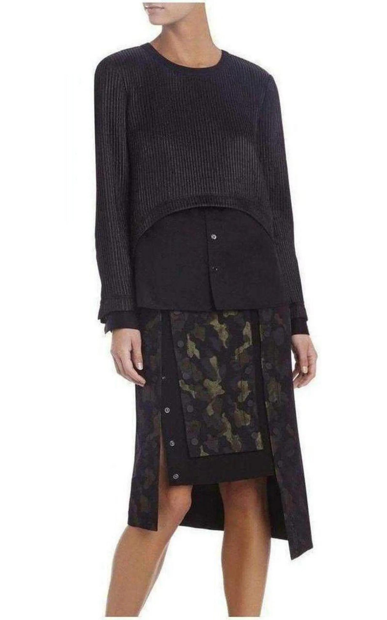 Runway Este Top