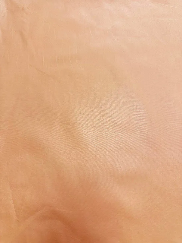 Salmon Sunkiss Chintz Fabric