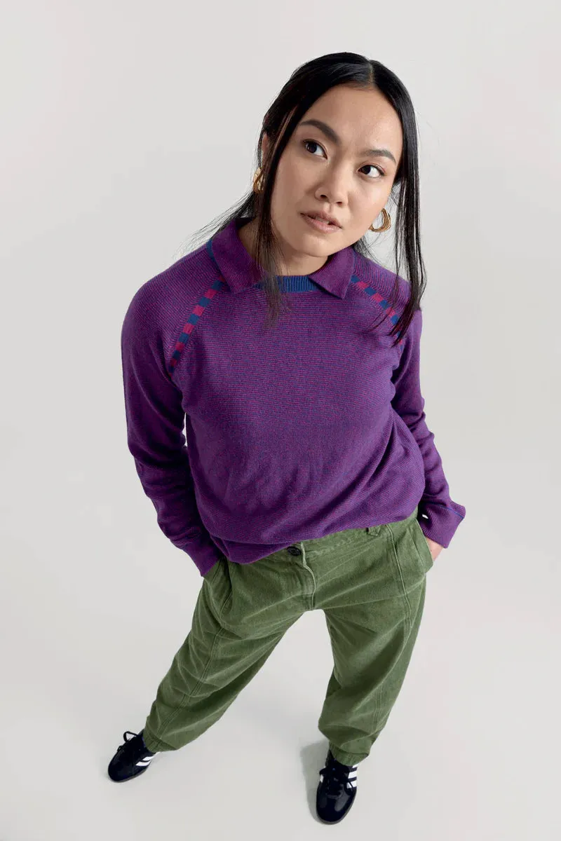 Shika Sweater