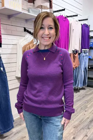 Shika Sweater