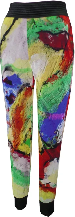Sienna Easy Fit Pants