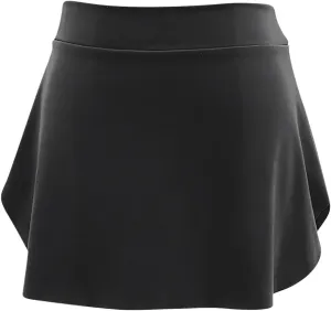Skirts for Women Trendy High Waisted Smooth Dance Skirt Side Pleated Skirts Fashion Sports Tennis Skirts