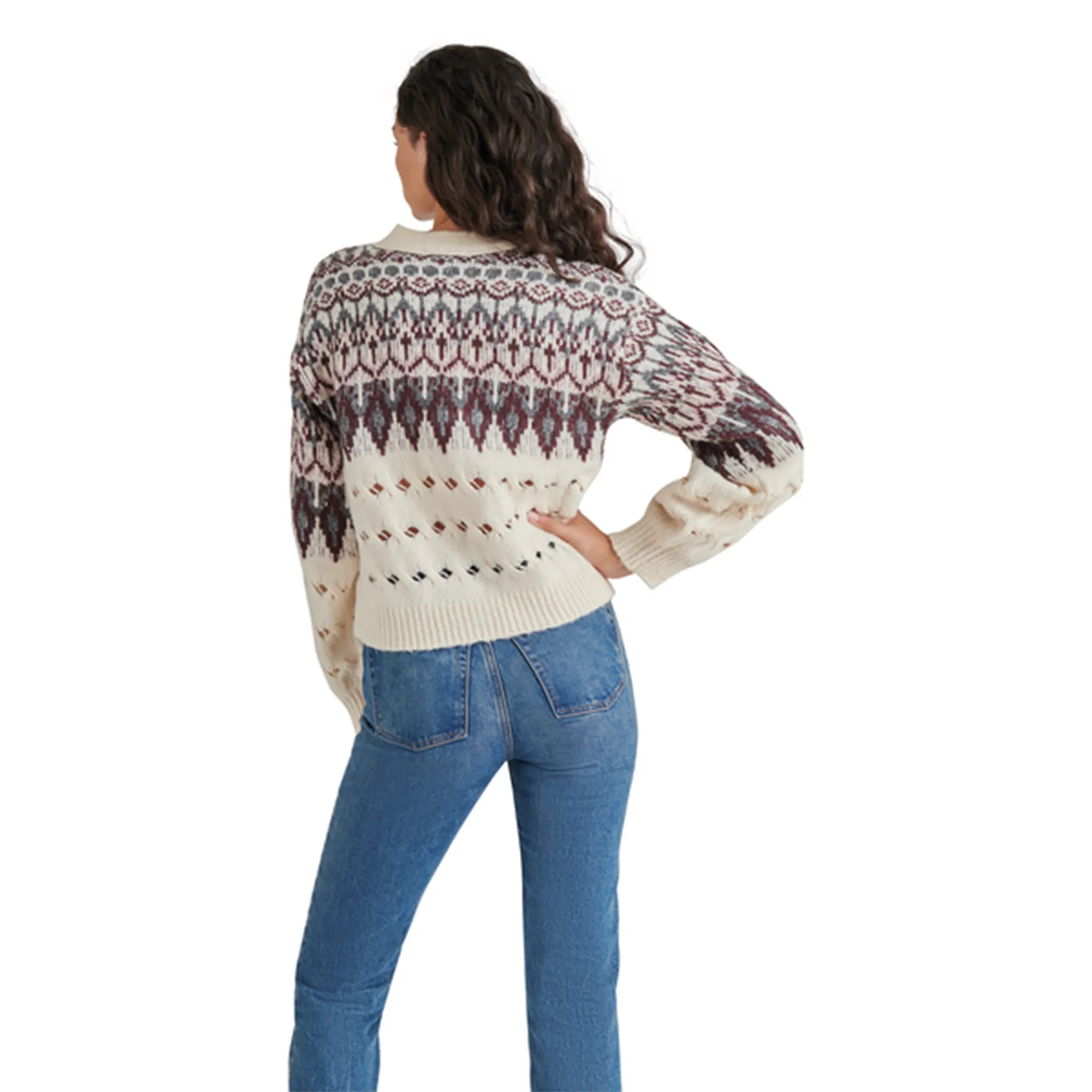 Steve Madden Irisa Cardigan