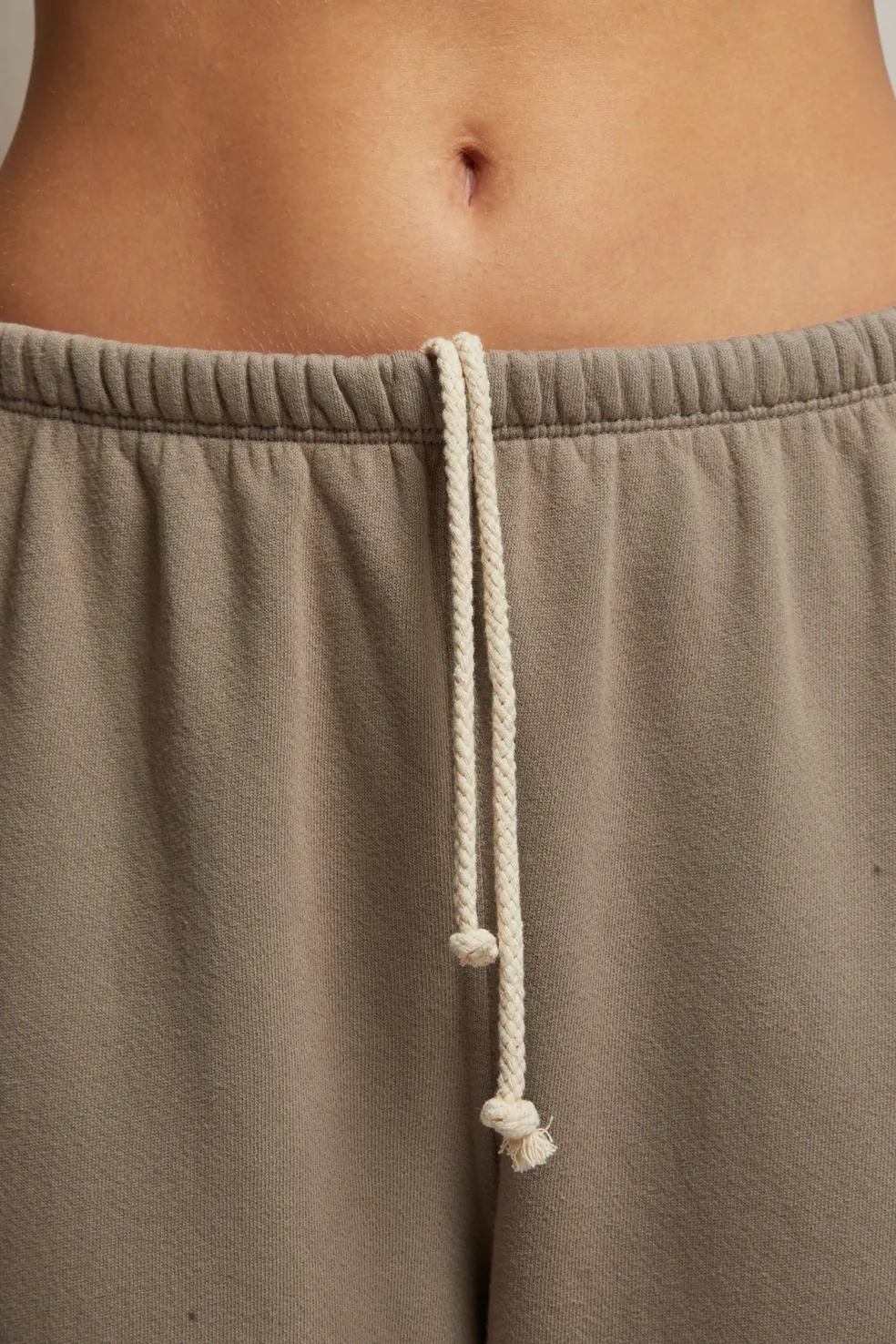 Stevie Fleece Easy Sweatpants