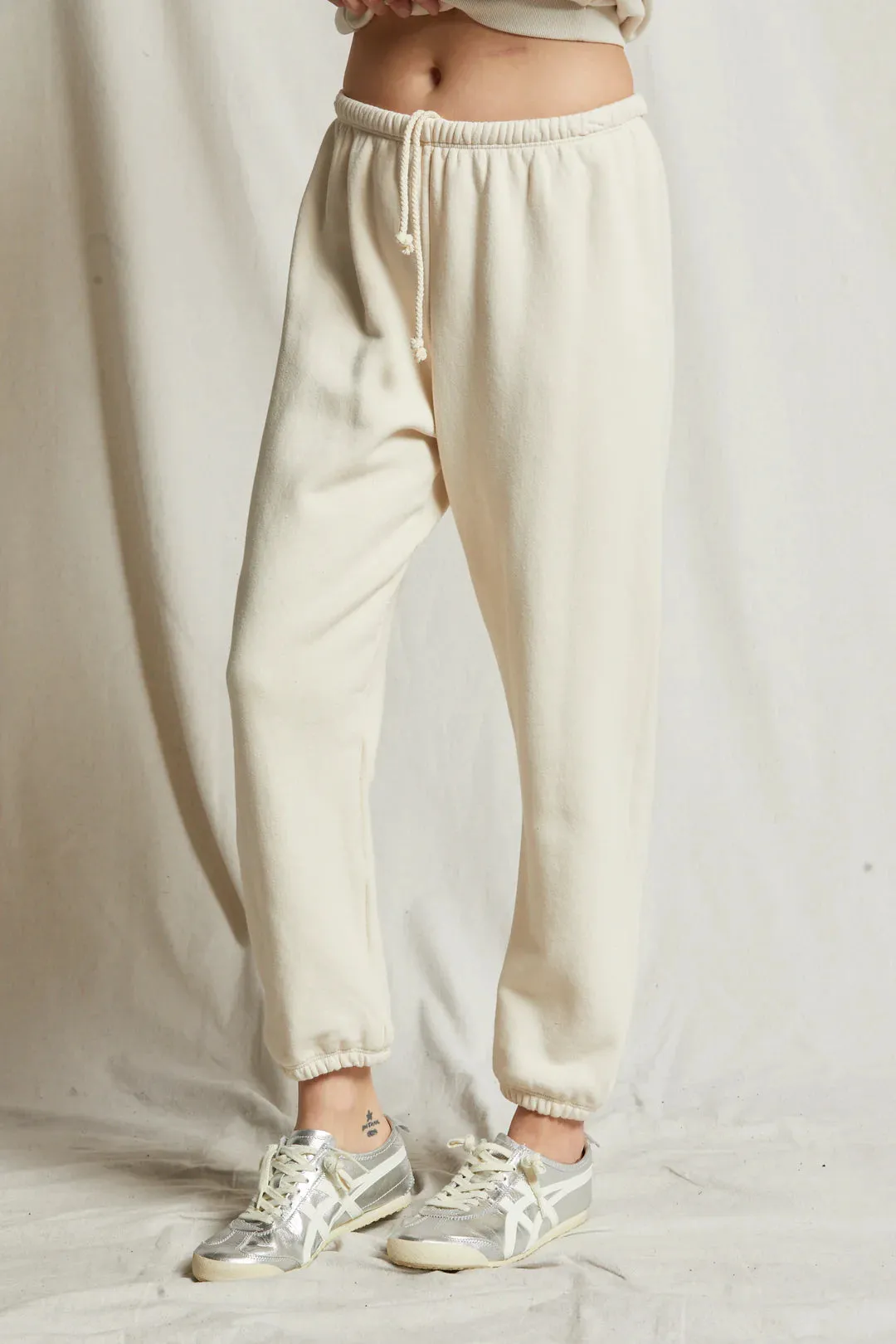 Stevie Fleece Easy Sweatpants