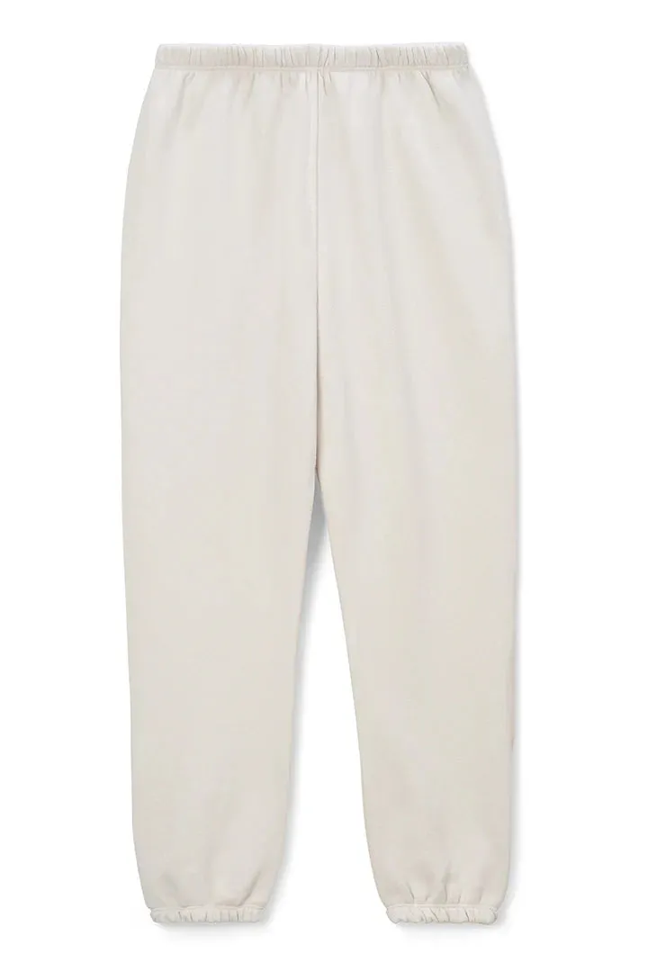 Stevie Fleece Easy Sweatpants