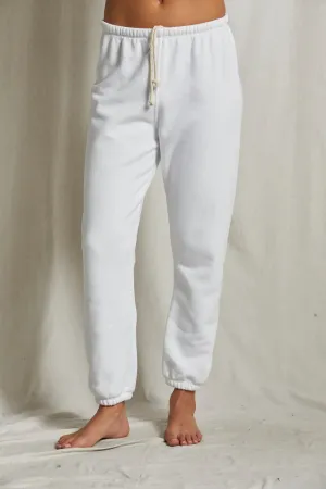 Stevie Fleece Easy Sweatpants