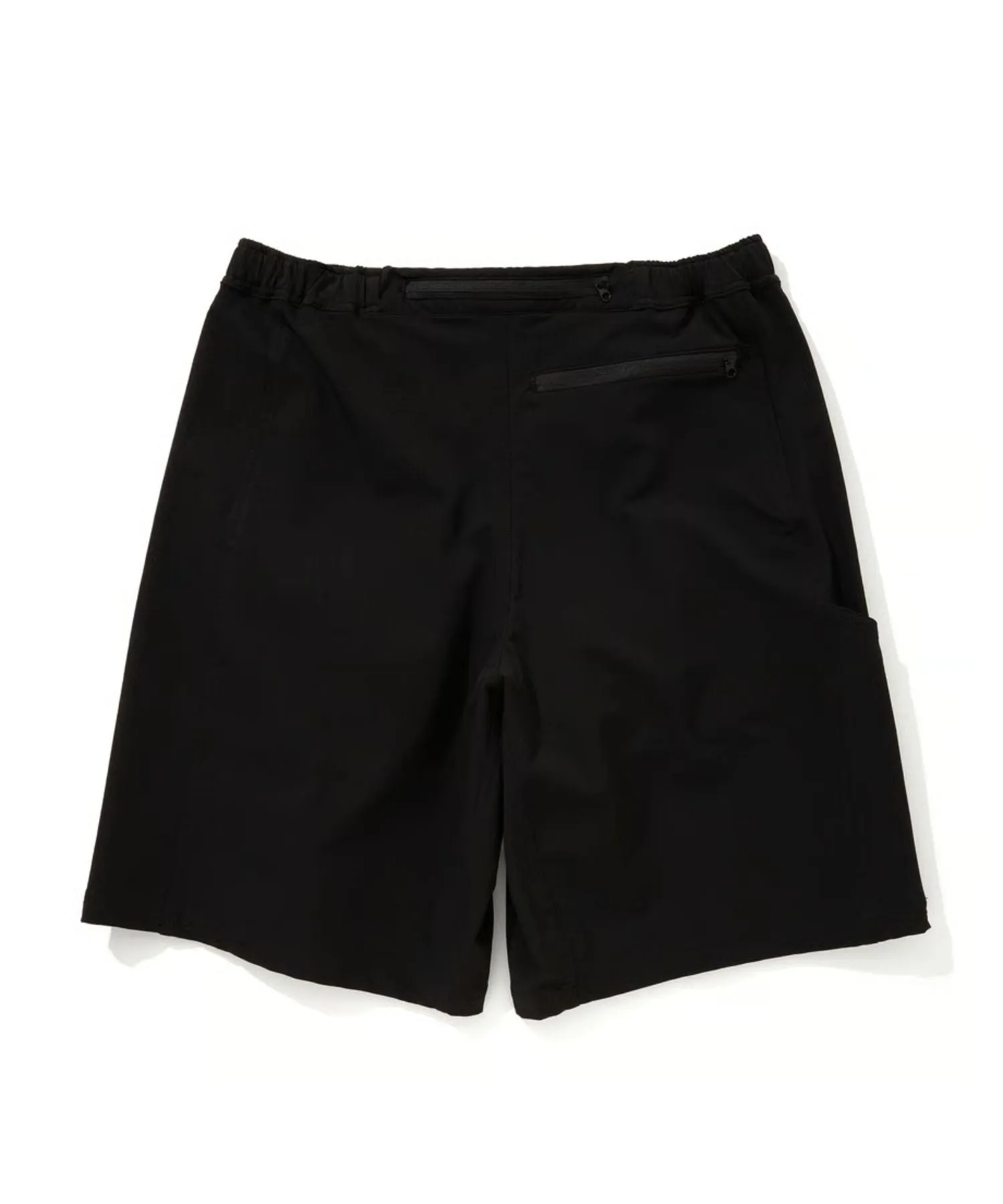 Strech Easy Short Pants