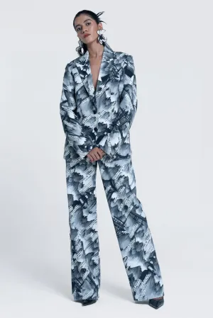 Sumi Gazette Pant Suit
