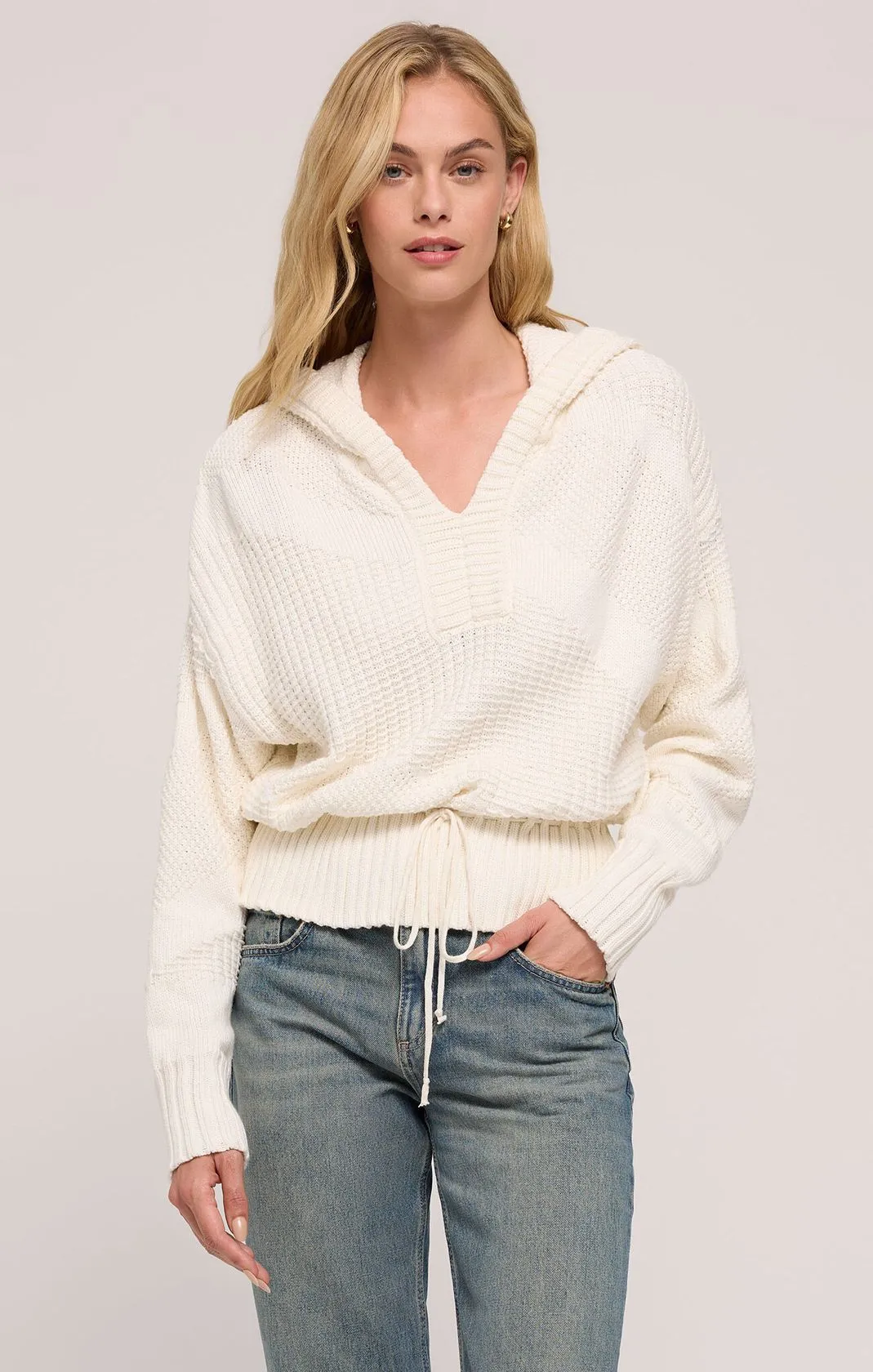 Sweaters Cota Hoodie Sweater