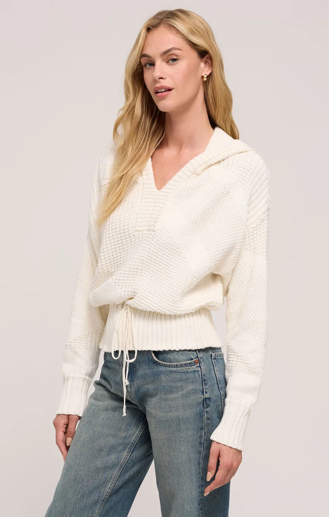 Sweaters Cota Hoodie Sweater