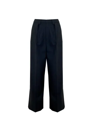 The Black Trousers