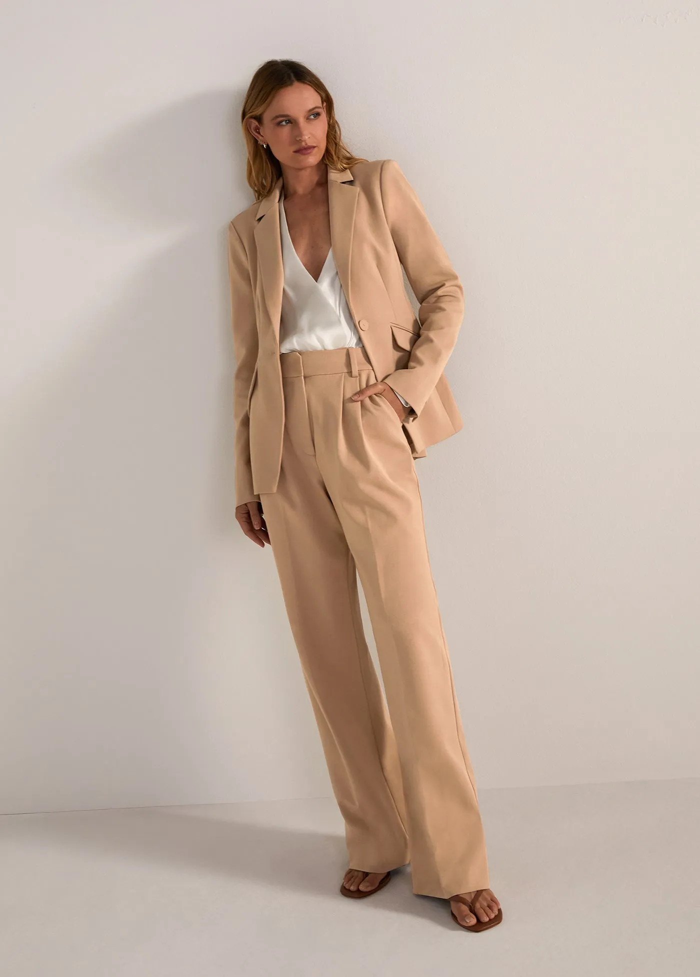 THE FAVORITE PANT