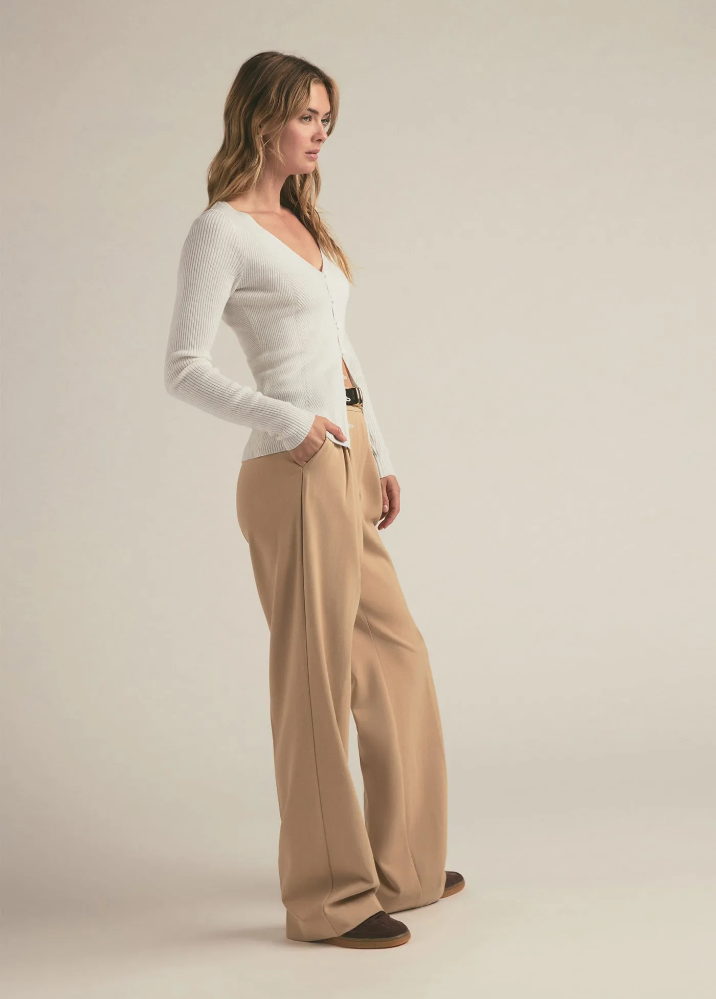 THE FAVORITE PANT