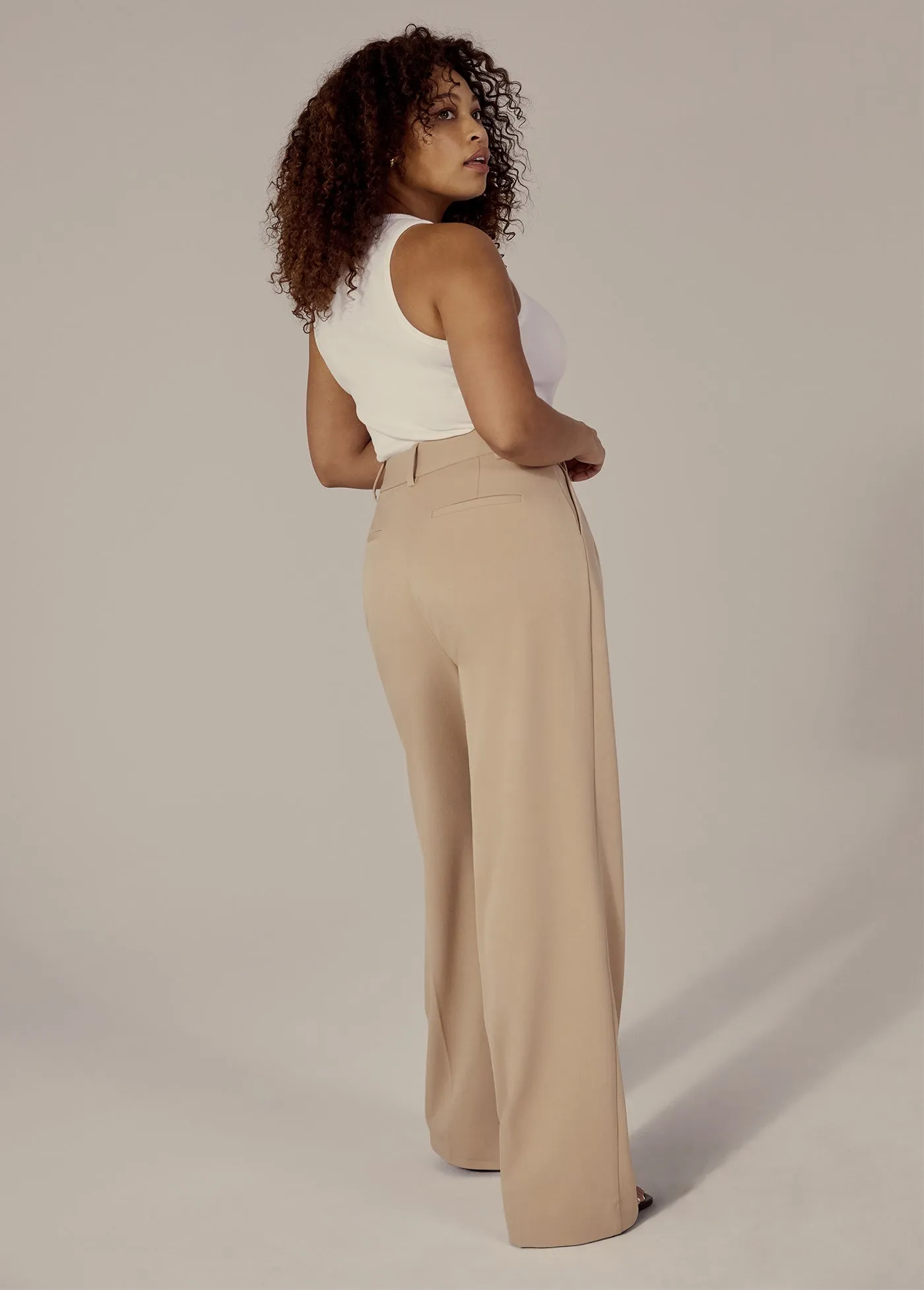THE FAVORITE PANT