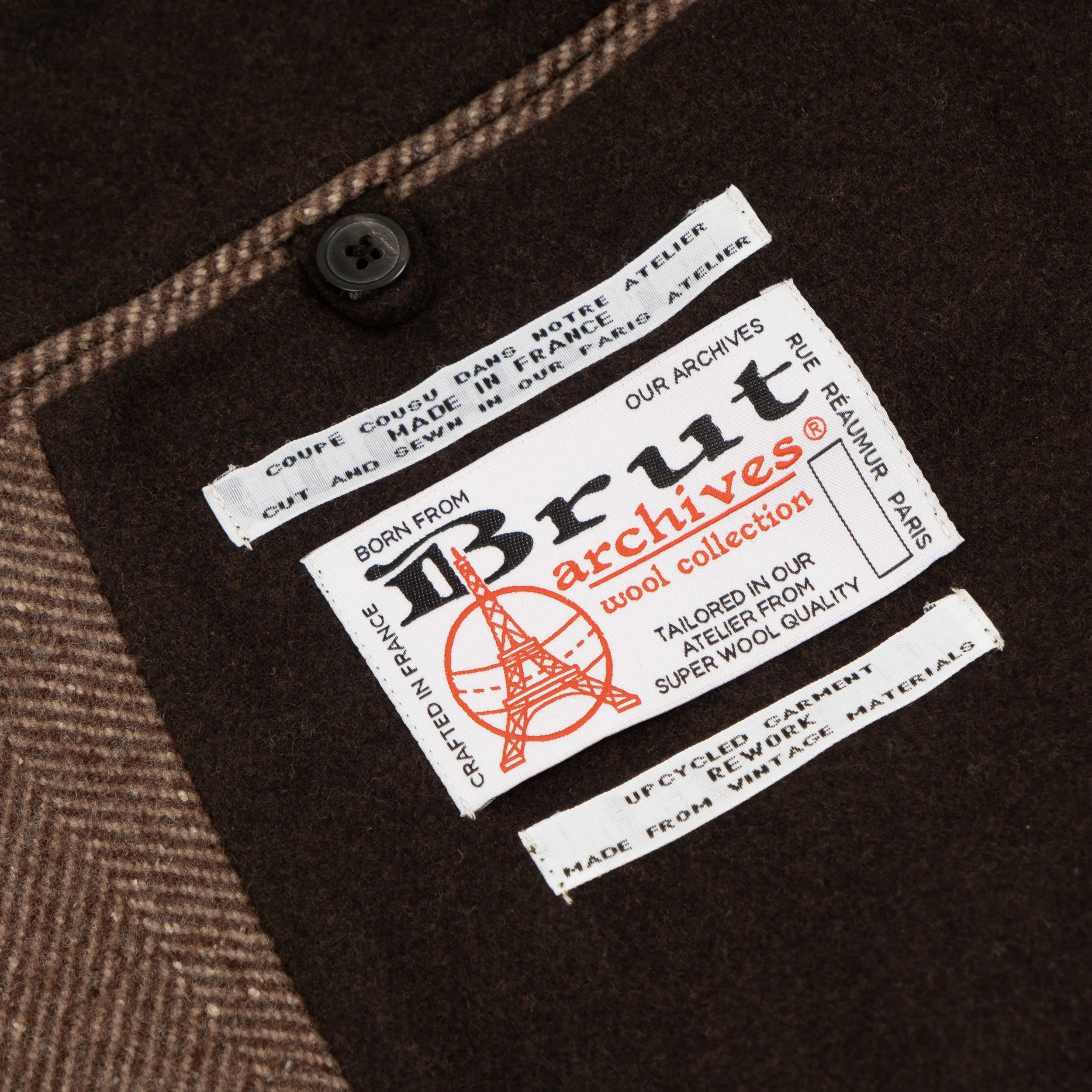 THE POLO COAT