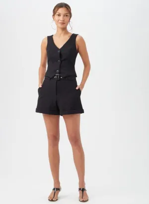 Tiki T Vest