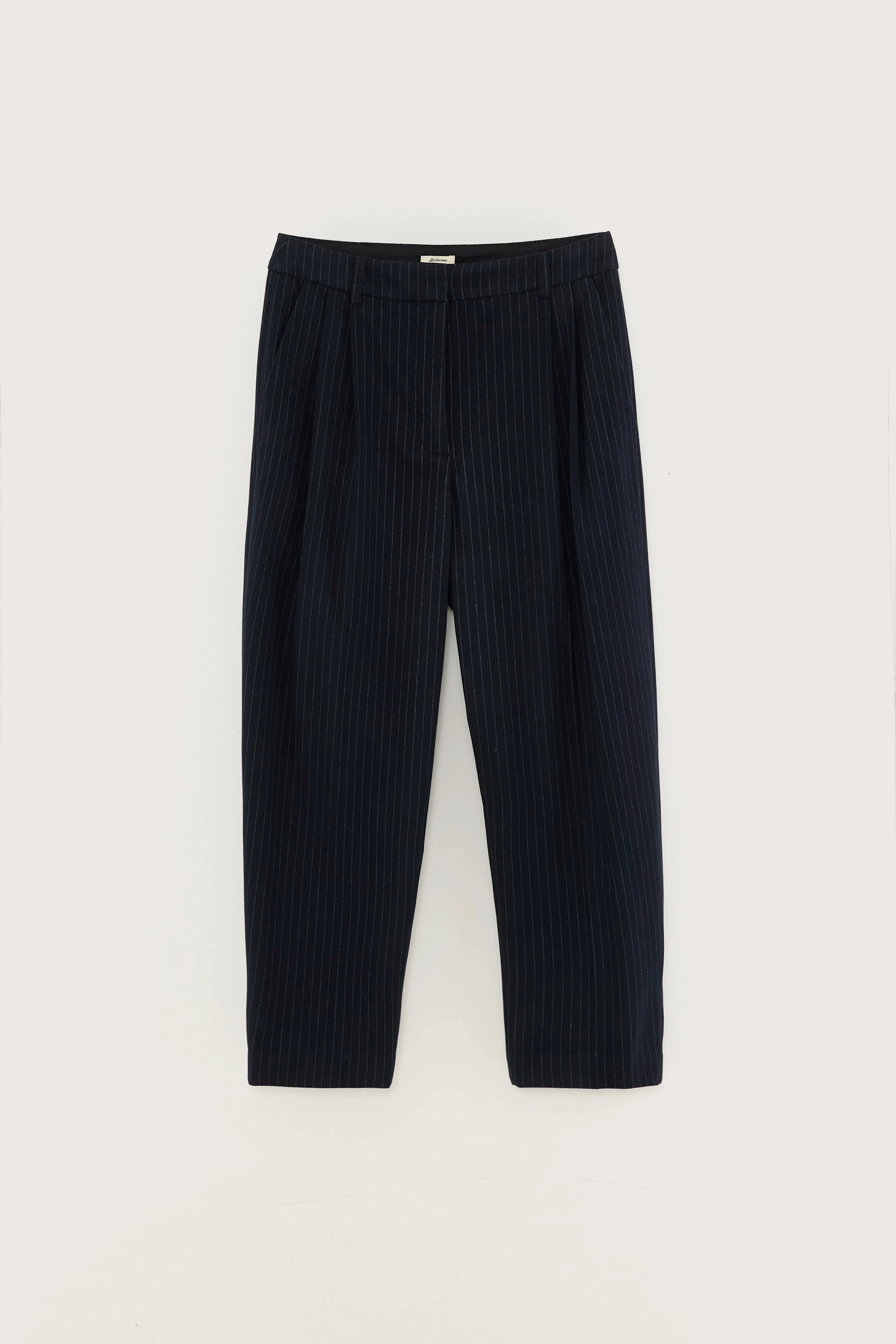 Valdo tailored trousers (251 / W / STRIPE A)