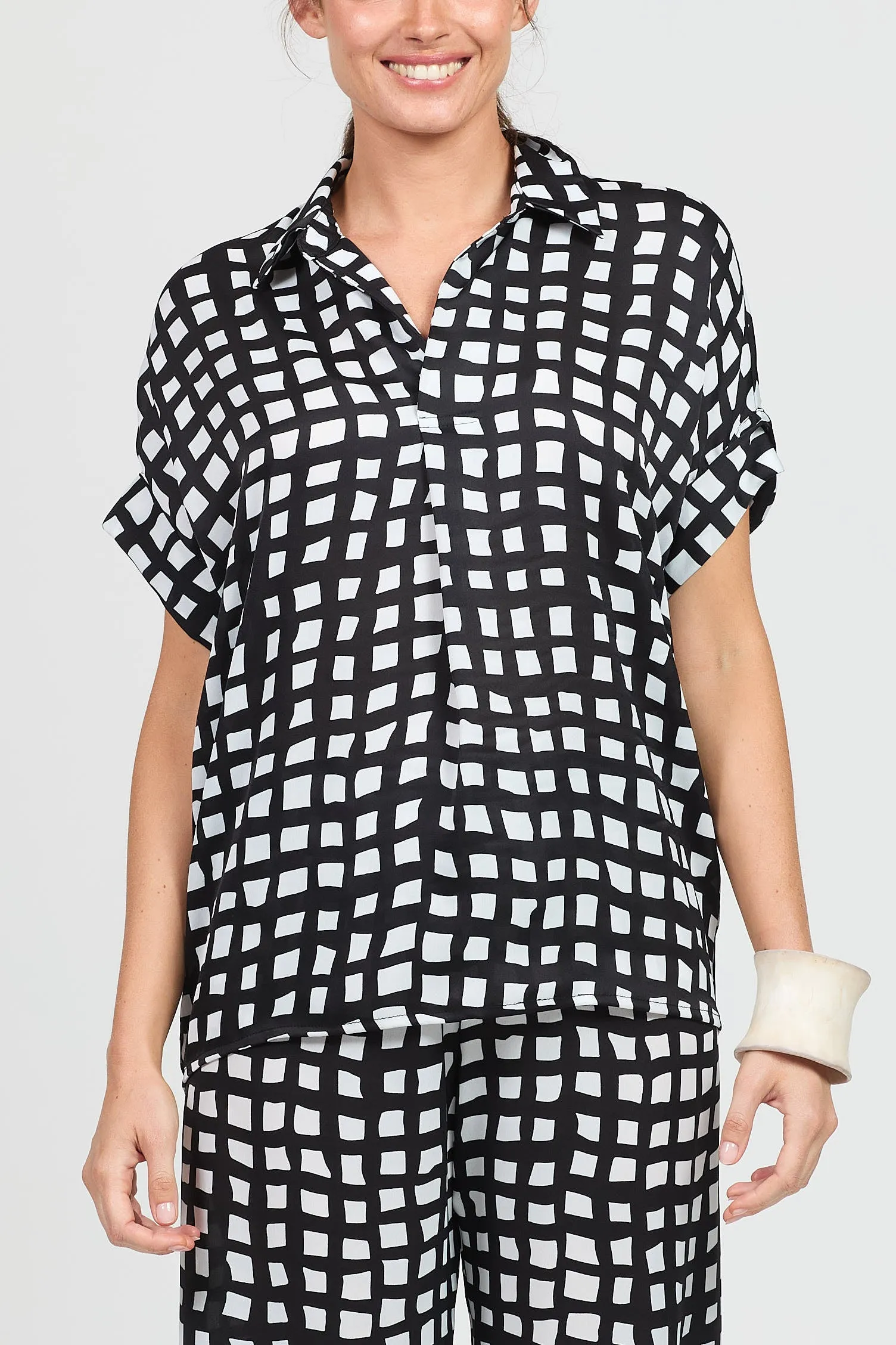 Verity Easy Shirt
