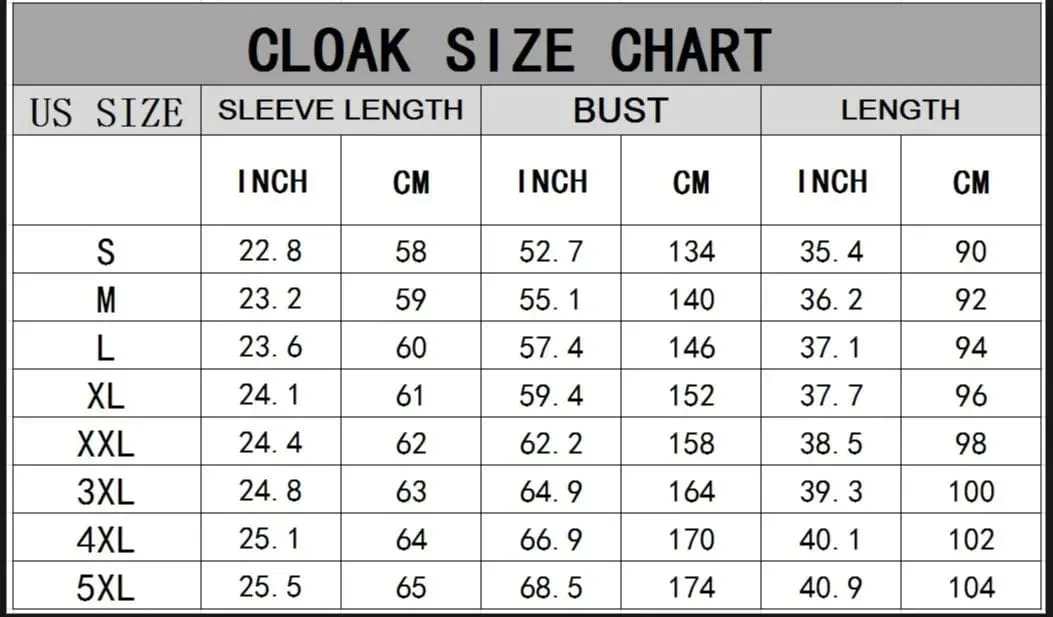 Viking Symbols Hooded Coats