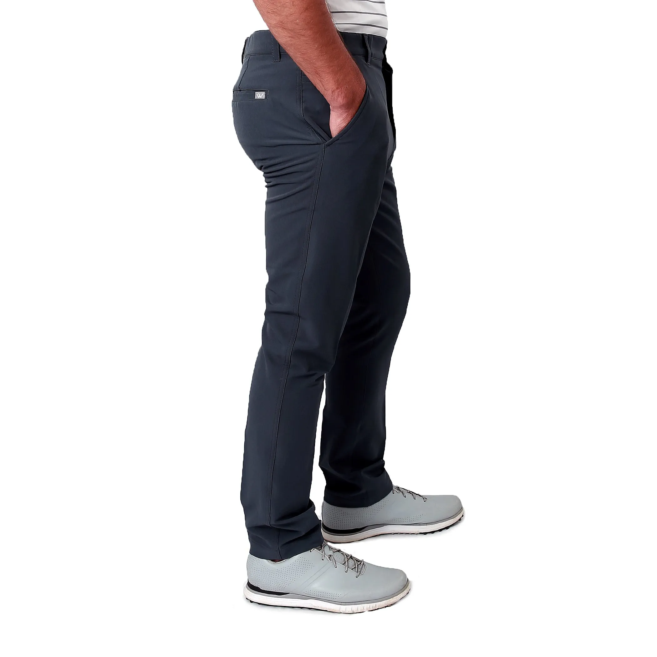 Walrus Apparel Alfred Performance Trousers