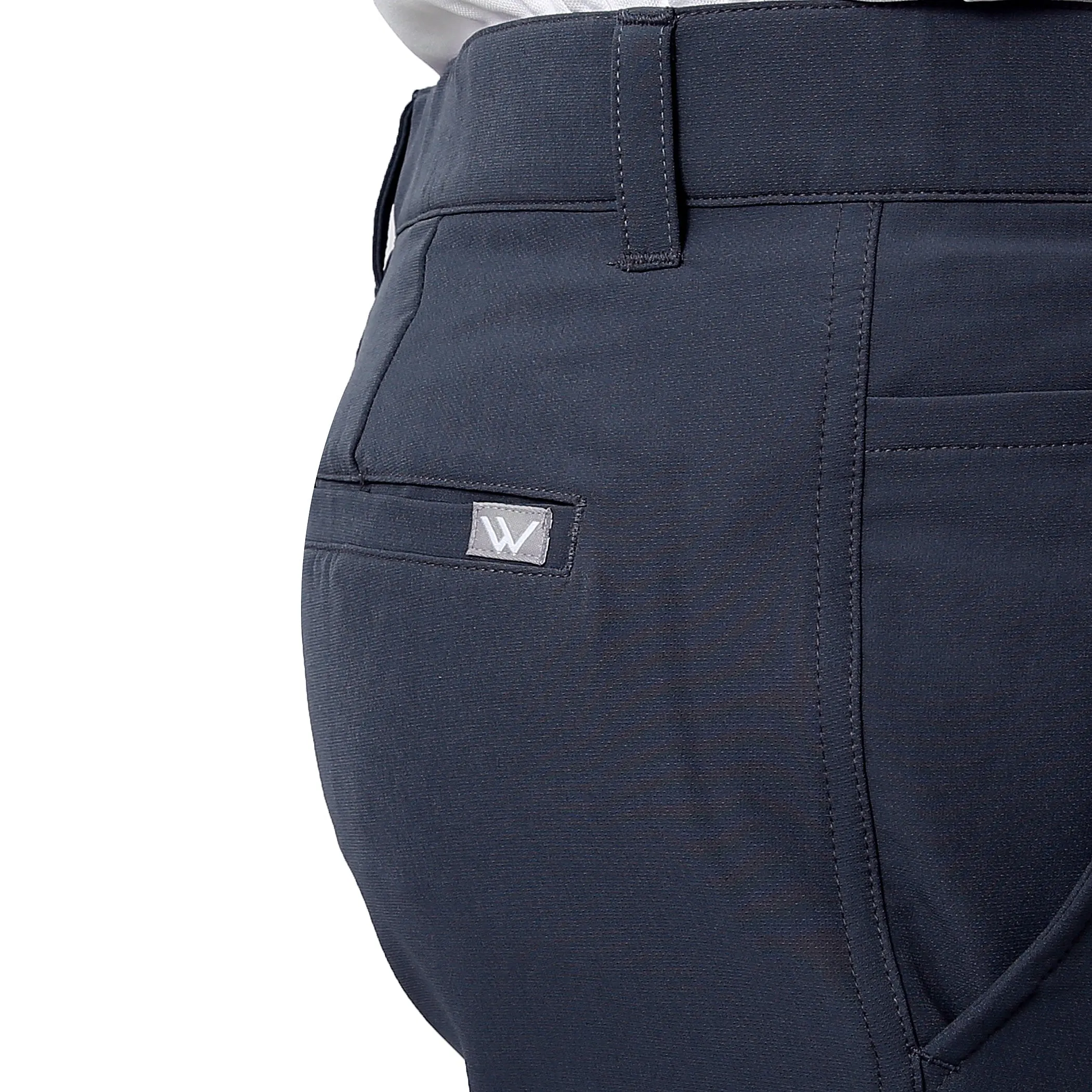 Walrus Apparel Alfred Performance Trousers