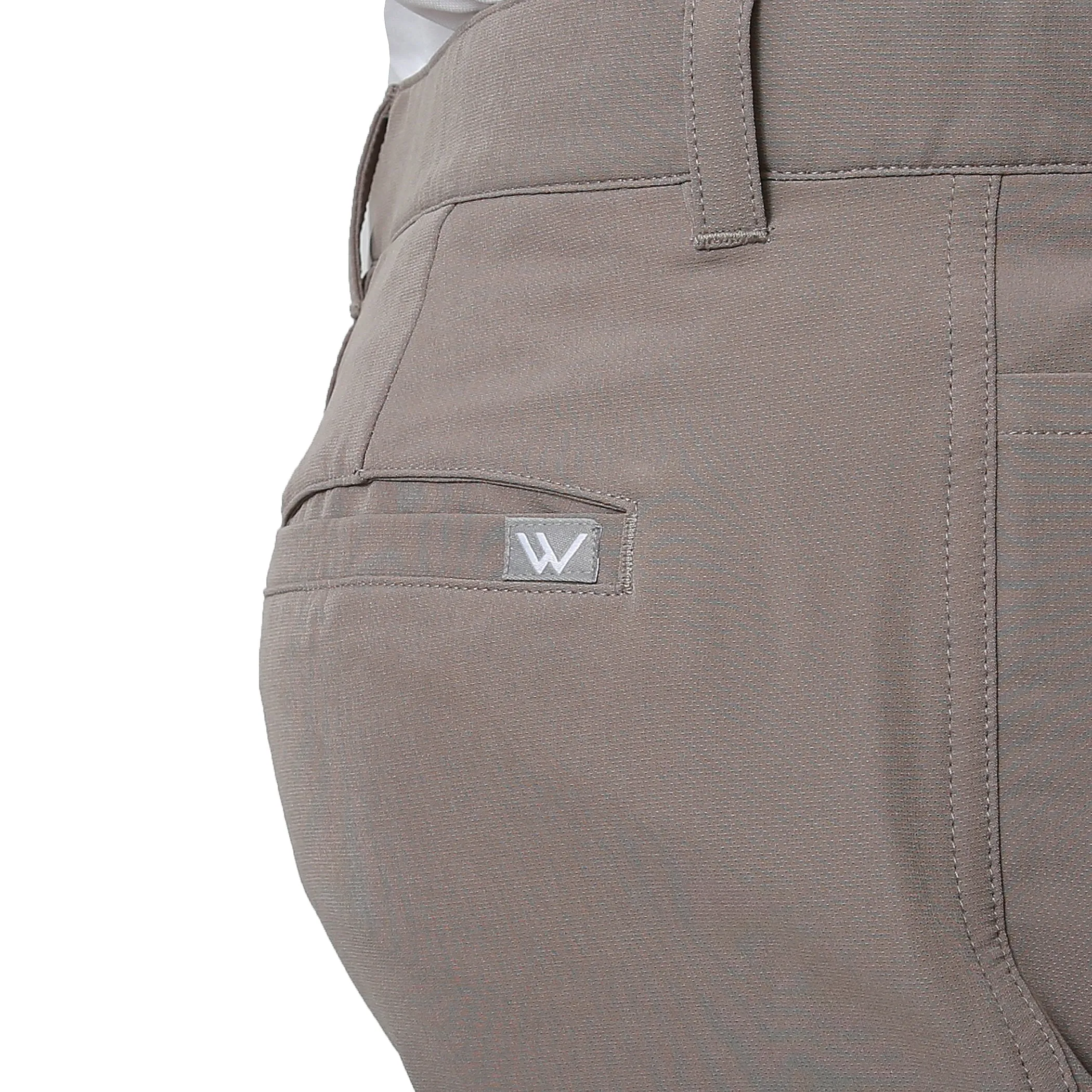 Walrus Apparel Alfred Performance Trousers