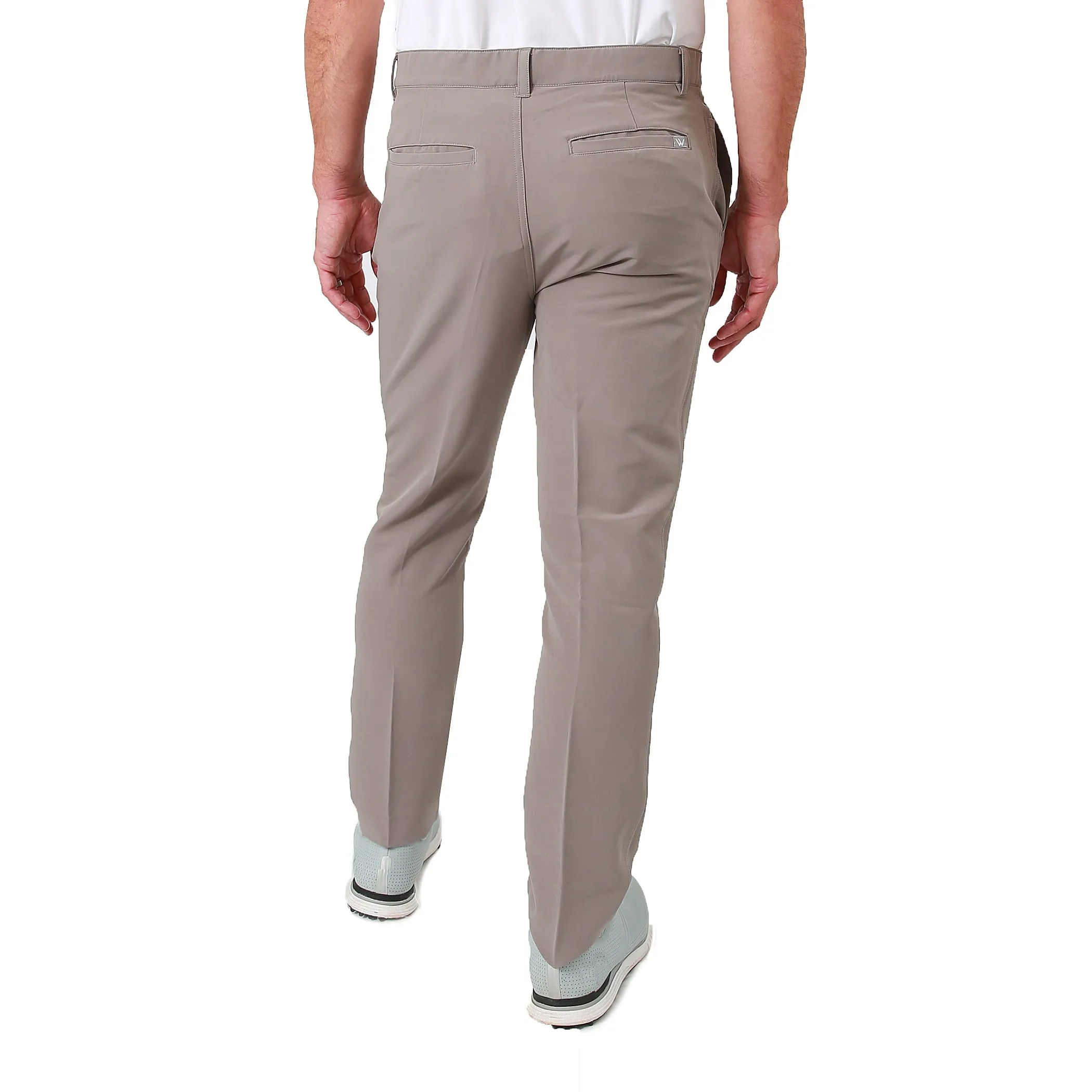 Walrus Apparel Alfred Performance Trousers